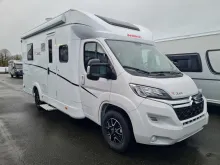 Fahrzeugbild Dethleffs Just 90 T 6752 DBL /Jubiläumsausstattung #4