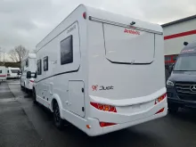 Fahrzeugbild Dethleffs Just 90 T 6752 DBL /Jubiläumsausstattung #5