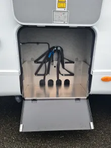 Fahrzeugbild Dethleffs Just 90 T 6752 DBL /Jubiläumsausstattung #8
