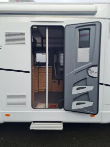 Fahrzeugbild Dethleffs Just 90 T 6752 DBL /Jubiläumsausstattung #10