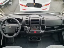 Fahrzeugbild Dethleffs Just 90 T 6752 DBL /Jubiläumsausstattung #12