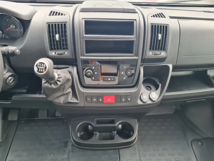 Fahrzeugbild Dethleffs Just 90 T 6752 DBL /Jubiläumsausstattung #14