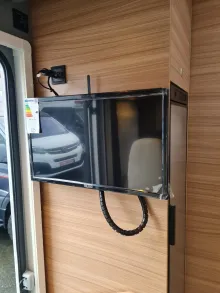 Fahrzeugbild Dethleffs Just 90 T 6752 DBL /Jubiläumsausstattung #16