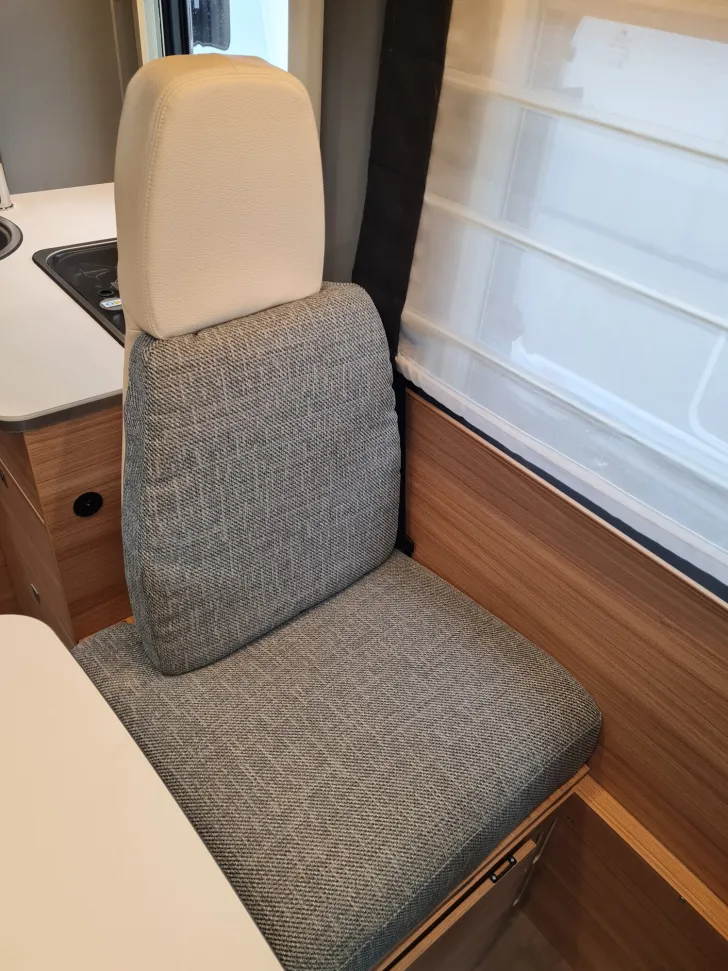 Fahrzeugbild Dethleffs Just 90 T 6752 DBL /Jubiläumsausstattung #18