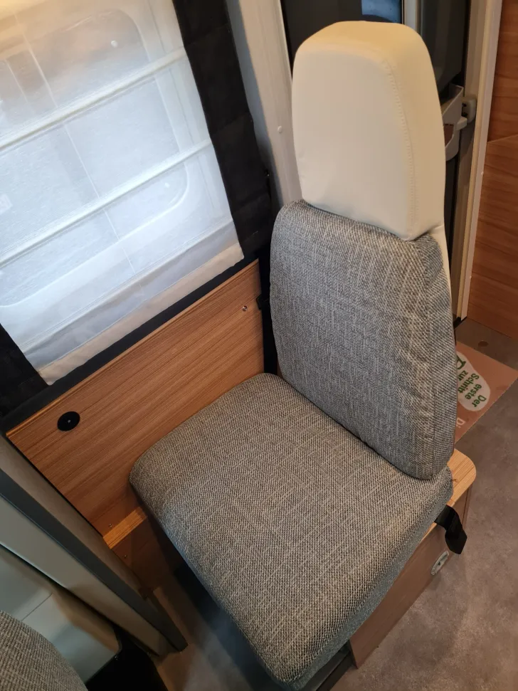 Fahrzeugbild Dethleffs Just 90 T 6752 DBL /Jubiläumsausstattung #19
