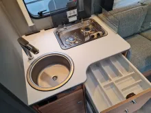 Fahrzeugbild Dethleffs Just 90 T 6752 DBL /Jubiläumsausstattung #22