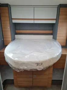 Fahrzeugbild Dethleffs Just 90 T 6752 DBL /Jubiläumsausstattung #27