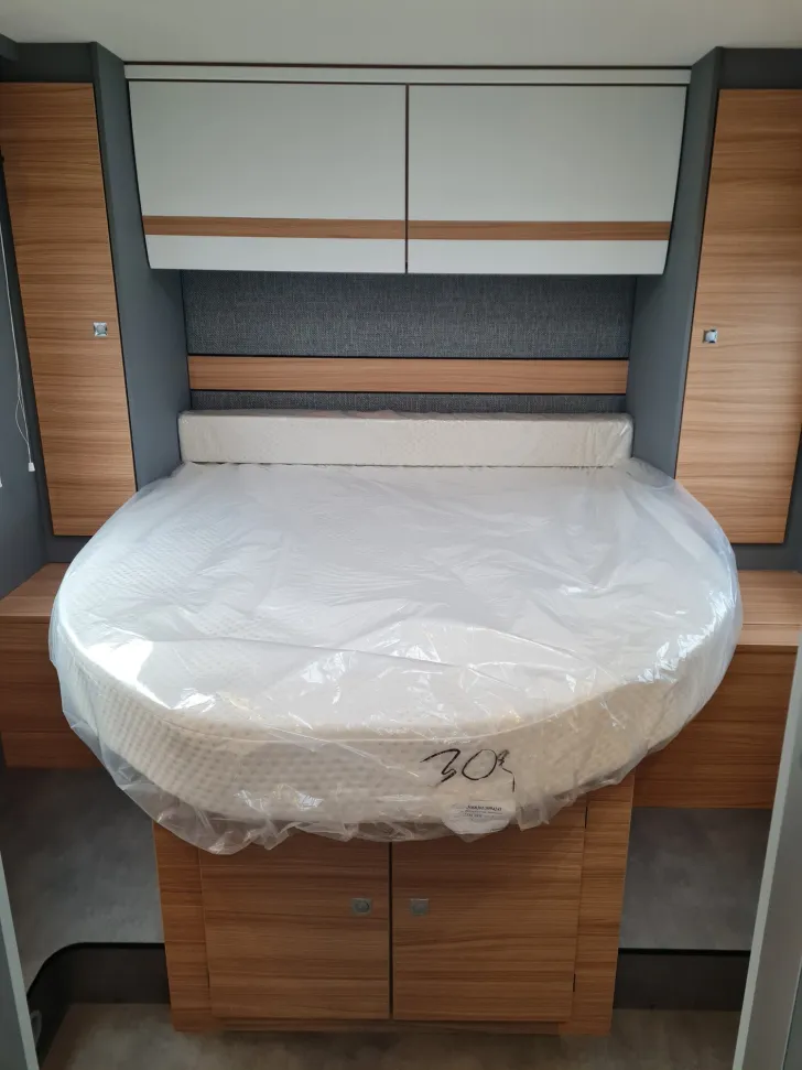 Fahrzeugbild Dethleffs Just 90 T 6752 DBL /Jubiläumsausstattung #27