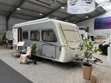 Fahrzeugbild Hymer Eriba Eriba Nova Light 515 /Etagenbett/Markise #3