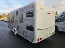Fahrzeugbild Hymer Eriba Eriba Nova Light 515 /Etagenbett/Markise #5