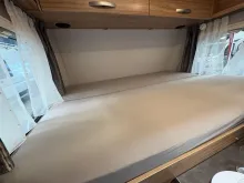 Fahrzeugbild Hymer Eriba Eriba Nova Light 515 /Etagenbett/Markise #10