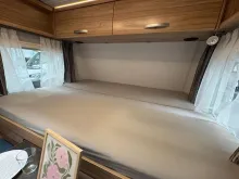 Fahrzeugbild Hymer Eriba Eriba Nova Light 515 /Etagenbett/Markise #11