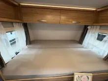 Fahrzeugbild Hymer Eriba Eriba Nova Light 515 /Etagenbett/Markise #12