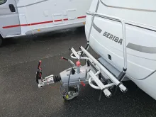 Fahrzeugbild Hymer Eriba Eriba Nova Light 515 /Etagenbett/Markise #13