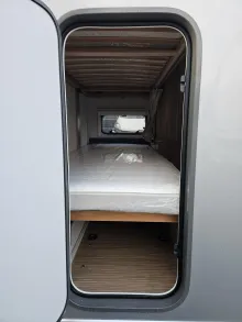 Fahrzeugbild Hymer Eriba Eriba Nova Light 515 /Etagenbett/Markise #19