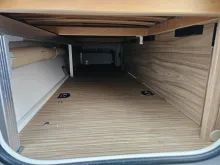 Fahrzeugbild Hymer Eriba Eriba Nova Light 515 /Etagenbett/Markise #20