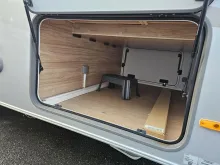 Fahrzeugbild Hymer Eriba Eriba Nova Light 515 /Etagenbett/Markise #22