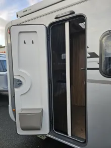 Fahrzeugbild Hymer Eriba Eriba Nova Light 515 /Etagenbett/Markise #24