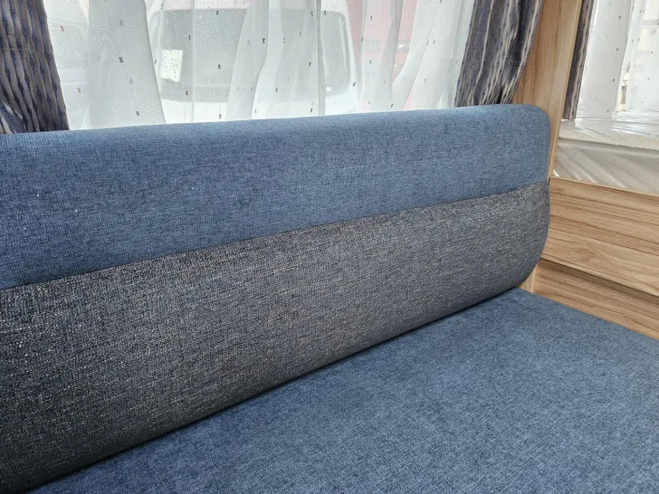 Fahrzeugbild Hymer Eriba Eriba Nova Light 515 /Etagenbett/Markise #26