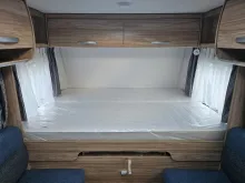 Fahrzeugbild Hymer Eriba Eriba Nova Light 515 /Etagenbett/Markise #27