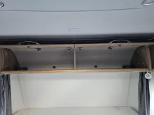 Fahrzeugbild Hymer Eriba Eriba Nova Light 515 /Etagenbett/Markise #29