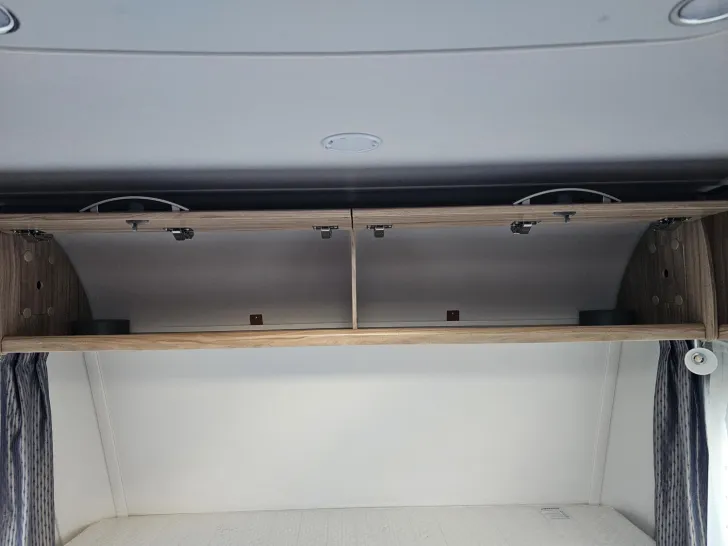 Fahrzeugbild Hymer Eriba Eriba Nova Light 515 /Etagenbett/Markise #29