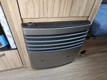 Fahrzeugbild Hymer Eriba Eriba Nova Light 515 /Etagenbett/Markise #31
