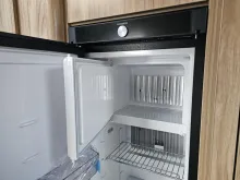 Fahrzeugbild Hymer Eriba Eriba Nova Light 515 /Etagenbett/Markise #34