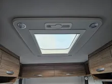 Fahrzeugbild Hymer Eriba Eriba Nova Light 515 /Etagenbett/Markise #36