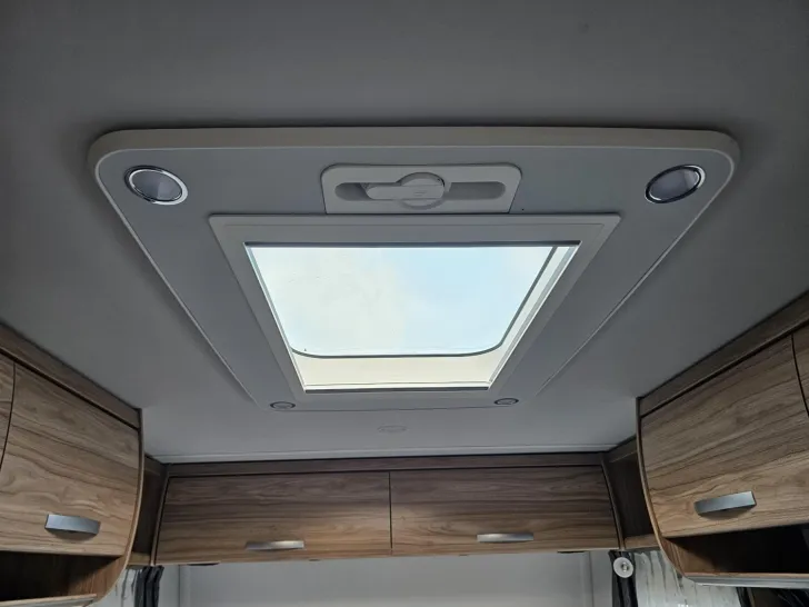 Fahrzeugbild Hymer Eriba Eriba Nova Light 515 /Etagenbett/Markise #36