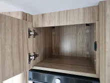 Fahrzeugbild Hymer Eriba Eriba Nova Light 515 /Etagenbett/Markise #37