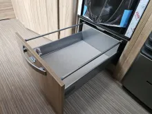Fahrzeugbild Hymer Eriba Eriba Nova Light 515 /Etagenbett/Markise #38