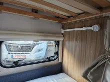 Fahrzeugbild Hymer Eriba Eriba Nova Light 515 /Etagenbett/Markise #42