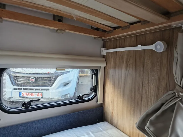 Fahrzeugbild Hymer Eriba Eriba Nova Light 515 /Etagenbett/Markise #42