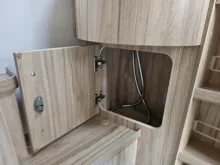Fahrzeugbild Hymer Eriba Eriba Nova Light 515 /Etagenbett/Markise #45