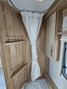 Fahrzeugbild Hymer Eriba Eriba Nova Light 515 /Etagenbett/Markise #47