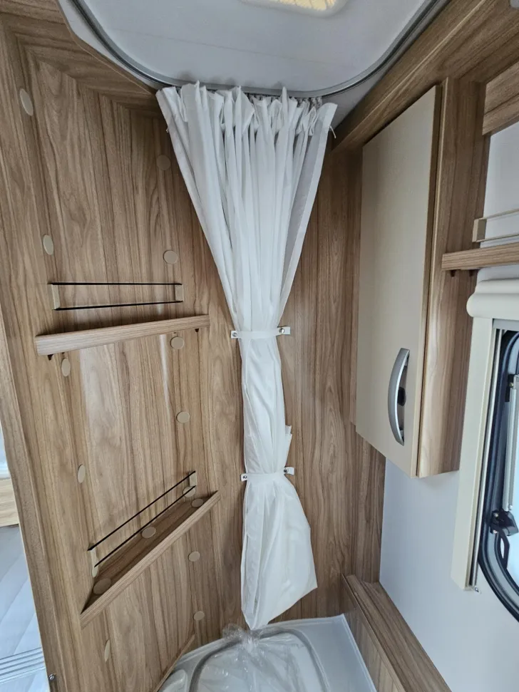 Fahrzeugbild Hymer Eriba Eriba Nova Light 515 /Etagenbett/Markise #47