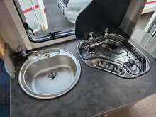 Fahrzeugbild Hymer Eriba Eriba Nova Light 515 /Etagenbett/Markise #50