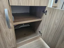 Fahrzeugbild Hymer Eriba Eriba Nova Light 515 /Etagenbett/Markise #53