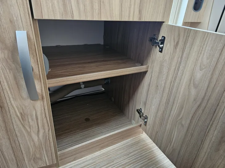 Fahrzeugbild Hymer Eriba Eriba Nova Light 515 /Etagenbett/Markise #53