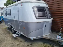 Fahrzeugbild Hymer Eriba Eriba Touring 560 Urban / ATC / MOVER / AUTARK #3