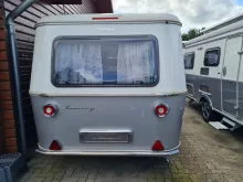 Fahrzeugbild Hymer Eriba Eriba Touring 560 Urban / ATC / MOVER / AUTARK #5