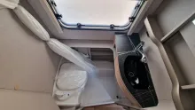 Fahrzeugbild Hymer Eriba Eriba Touring 560 Urban / ATC / MOVER / AUTARK #24