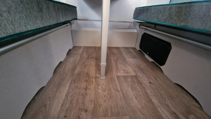 Fahrzeugbild Hymer Eriba Eriba Touring 560 Urban / ATC / MOVER / AUTARK #30