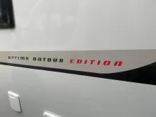 Fahrzeugbild Hobby Optima OnTour Edition V65 GE /ehem. Vermietfzg. #5