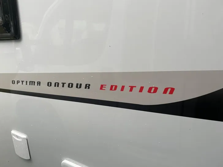 Fahrzeugbild Hobby Optima OnTour Edition V65 GE /ehem. Vermietfzg. #5