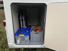 Fahrzeugbild Hobby Optima OnTour Edition V65 GE /ehem. Vermietfzg. #8
