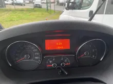 Fahrzeugbild Hobby Optima OnTour Edition V65 GE /ehem. Vermietfzg. #9
