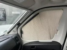 Fahrzeugbild Hobby Optima OnTour Edition V65 GE /ehem. Vermietfzg. #11