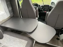 Fahrzeugbild Hobby Optima OnTour Edition V65 GE /ehem. Vermietfzg. #12